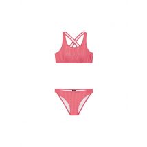 PROTEST Mädchen Bikini PRTMoon JR pink | 140