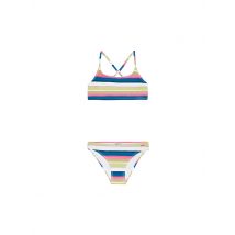 PROTEST Mädchen Bikini PRTWirl JR bunt | 128