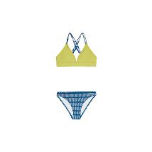 PROTEST Mädchen Bikini PRTMonroe JR petrol | 128