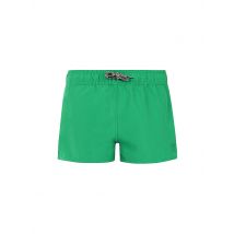 PROTEST Mädchen Badeshort PRTEVI JR grün | 140