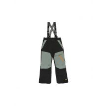 PROTEST Jungen Snowboardhose PRTRoy JR schwarz | 128