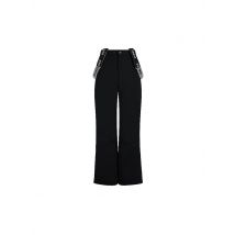 PROTEST Jungen Skihose Spikety JR schwarz | 128