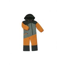PROTEST Baby Skioverall PRTBobby TD grün | 104
