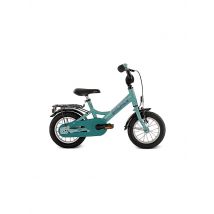 PUKY Kinderfahrrad Youke 12 grün