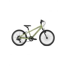 PUKY Kinderfahrrad 20 LS-Pro 20-7 grün