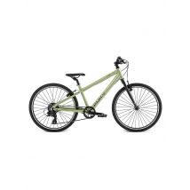 PUKY Jugendfahrrad 24 LS-Pro 24-8 grün