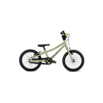 PUKY Kinderfahrrad LS-Pro 16 grün