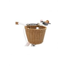 PUKY Gepäckträgerkorb Chaos Korb braun