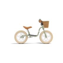 PUKY Kinder Laufrad LR L CLASSIC grün