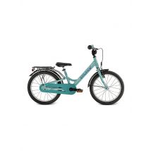 PUKY Kinder Fahrrad YOUKE 18 grün