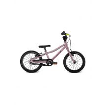 PUKY Kinder Fahrrad  LS-PRO 16 pink