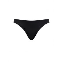 PUMA Damen Bikinihose schwarz | S