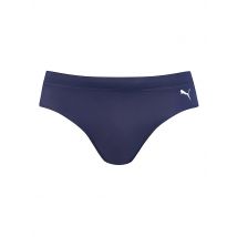PUMA Herren Badeslip Swim Classic dunkelblau | S