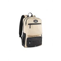 PUMA Rucksack Deck beige