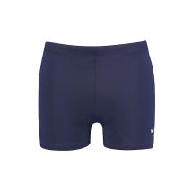 PUMA Herren Beinbadehose Classic  dunkelblau | M