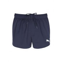 PUMA Herren Badeshorts 1P dunkelblau | L