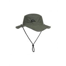 QUIKSILVER Herren Sonnenhut Bushmaster olive | S/M