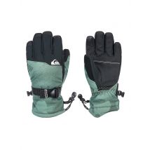 QUIKSILVER Jungen Snowboard Handschuhe Mission  olive | S