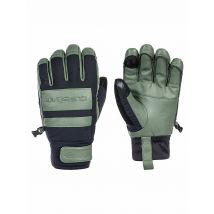 QUIKSILVER Herren Snowboardhandschuhe Squad olive | S