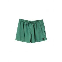 QUIKSILVER Herren Badeshort Everyday Surfwash Volley 15 grün | XXL