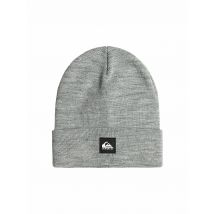 QUIKSILVER Mütze Brigade grau