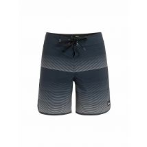 QUIKSILVER Herren Beachshort Surfsilk Scallop 18 dunkelblau | 33