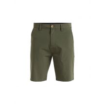 QUIKSILVER Herren Beachshort Union Amphibian 20 olive | 33