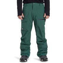 QUIKSILVER Herren Snowboardhose Utility PT grün | M