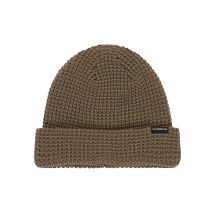QUIKSILVER Herren Mütze Tofino  beige