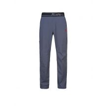 RAFIKI Herren Kletterhose Drive dunkelblau | M