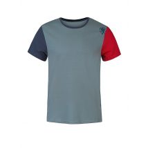 RAFIKI Herren Klettershirt Granite grau | S