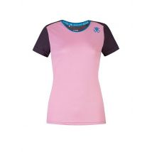 RAFIKI Damen Klettershirt Chulilla Modal rosa | 36