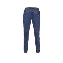 RAFIKI Damen Kletterhose Cerro dunkelblau | 36