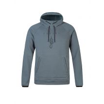 RAFIKI Herren Kletterhoodie Pantera II grau | S
