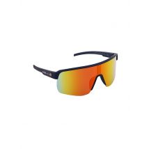 RED BULL SPECT Herren Sportbrille Dakota Blau/Orange F3 blau