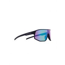 RED BULL SPECT Damen Sportbrille Dash schwarz