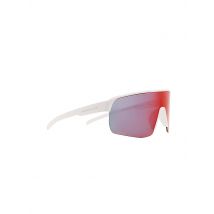 RED BULL SPECT Damen Sportbrille Dakota weiss