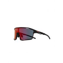 RED BULL SPECT Herren Radbrille Rumble schwarz