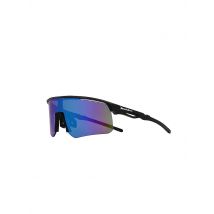 RED BULL SPECT Herren Radbrille Riddle schwarz