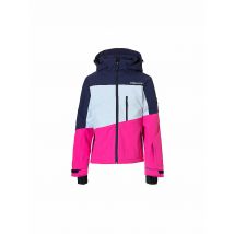 REHALL Mädchen Snowboardjacke Liv-R-Jr. hellblau | 152