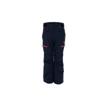 REHALL Mädchen Snowboardhose Kyle-R-Jr dunkelblau | 128