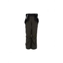 REHALL Jungen Snowboardhose Dwayne-R-Jr. grau | 128