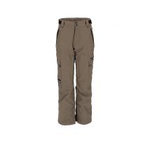 REHALL Herren Snowboardhose Donovan-R olive | S