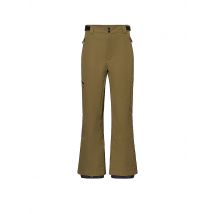 REHALL Herren Snowboardhose CROOB-R olive | S