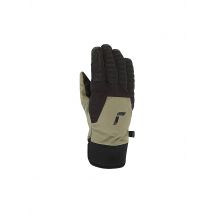 REUSCH Herren Skihandschuhe Raptor R-tex XT Touch-tec olive | 8,5