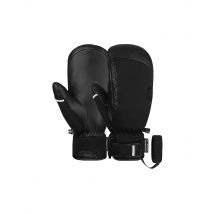 REUSCH Damen Skifauster Laura R-Tex XT schwarz | 6,5