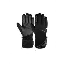 REUSCH Damen Skihandschuhe Lore Stormbloxx schwarz | 6,5