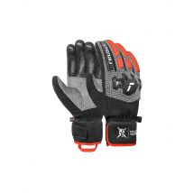 REUSCH Herren Skihandschuhe Worldcup Warrior R-TEX® XT  schwarz | 9,5