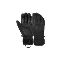 REUSCH Damen Skihandschuhe Mara R-TEX XT schwarz | 7,5