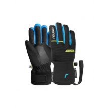 REUSCH Kinder Skihandschuhe Benji R-TEX® XT blau | 5,5
